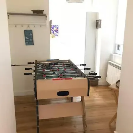 Apartamento Masson Quai 1 Magnifique Appt Sur Le Port Vue