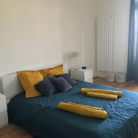 Apartamento Masson Quai 1 Magnifique Appt Sur Le Port Vue Le Croisic