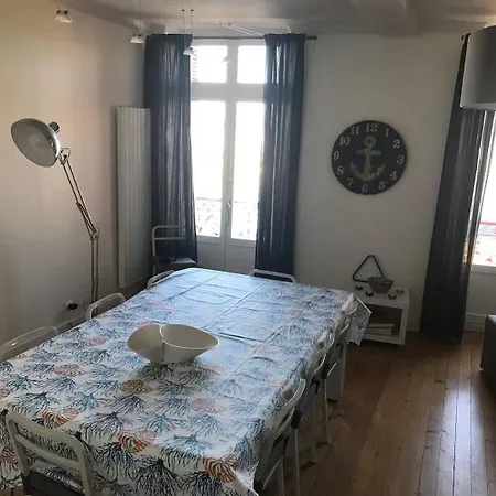 Masson Quai 1 Magnifique Appt Sur Le Port Vue *